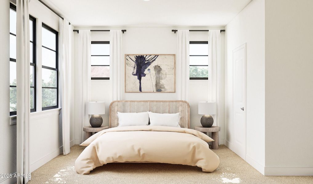 186668_Bedroom 4_Viviendo_Vienne_Classic 186668_Bedroom 4_Viviendo_Vienne_Classic