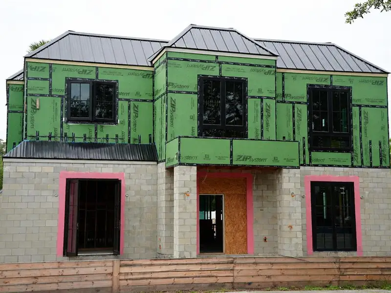 Image 22 of a home in .