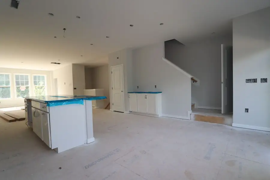 Kitchen Kitchen