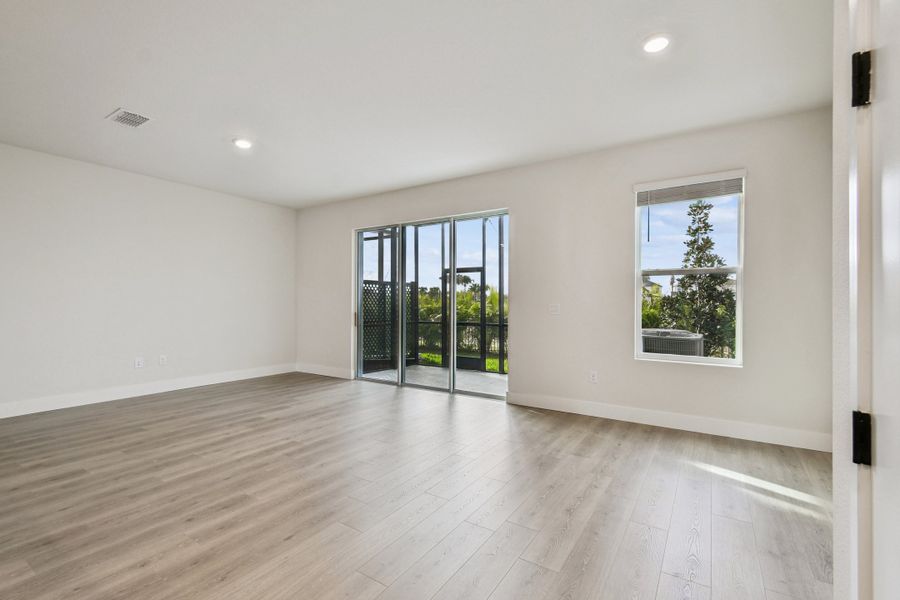 Family Room Family Room