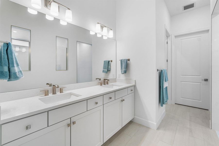 primary bathroom primary bathroom