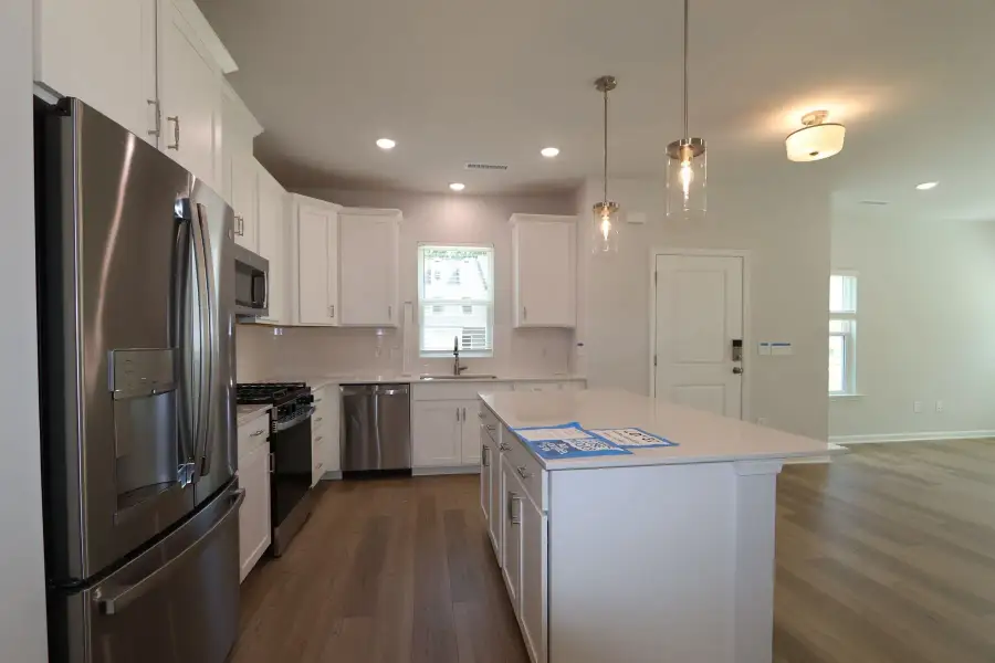 Kitchen Kitchen