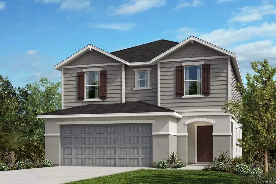 Exterior H Exterior H