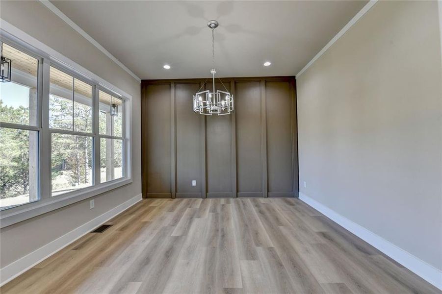 Spacious, unfurnished interior of a new home in , Jefferson (Image 22). Spacious, unfurnished interior of a new home in , Jefferson (Image 22).