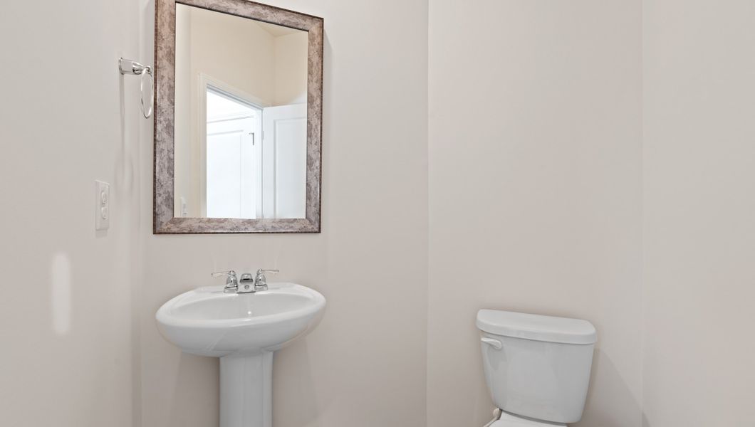 Image 23 of a home in Covington Village.