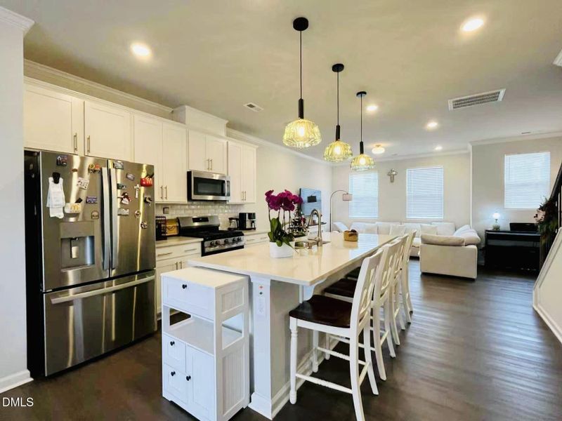 Kitchen 1