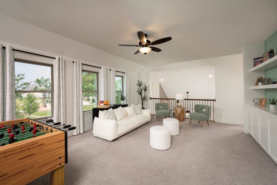 New Home in Celina, TX.  - Slide 9