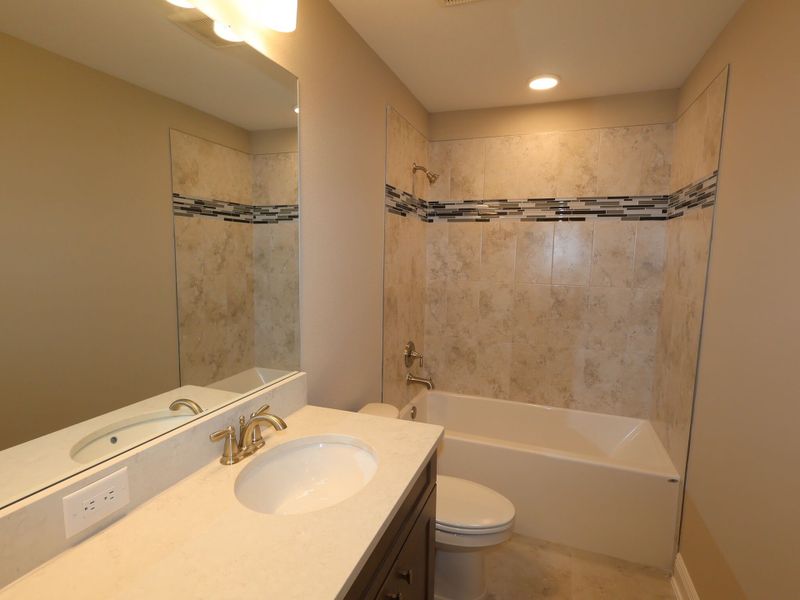 Bathroom Bathroom