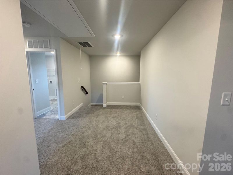 Loft  Representative Photo