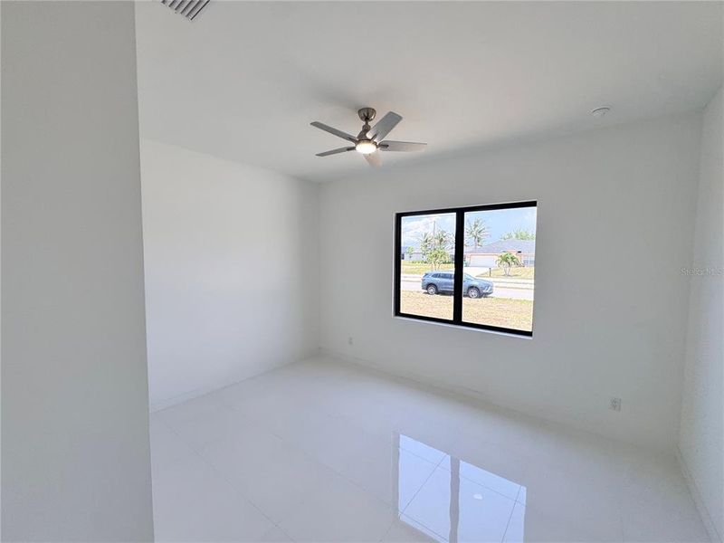 Spacious, unfurnished interior of a new home in , Cape Coral (Image 32). Spacious, unfurnished interior of a new home in , Cape Coral (Image 32).