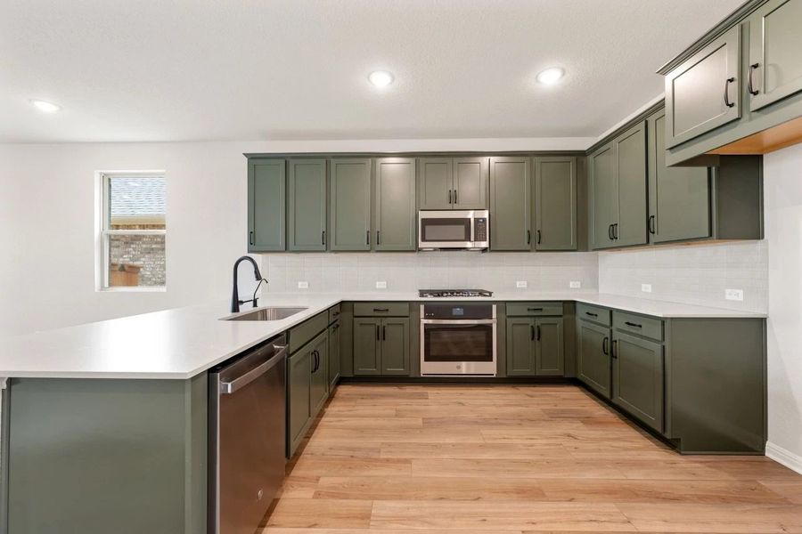Kitchen Kitchen