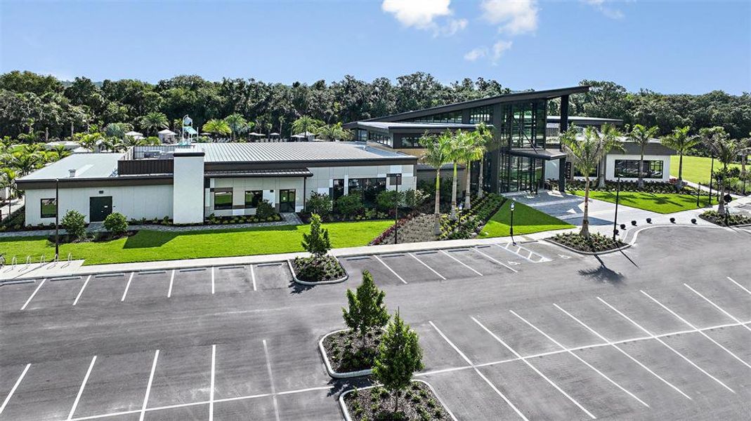 Community amenities in Skye Ranch Community Group Page, Sarasota (Image 30).