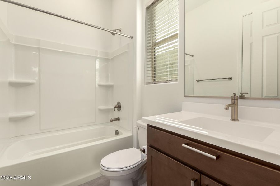 37 - Steed Ridge 13626