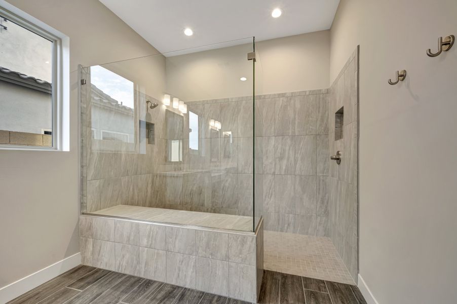 Owner's Bath Owner's Bath