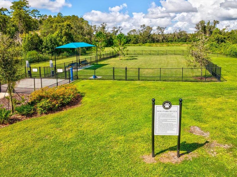 Community amenities in , Land O' Lakes (Image 35).