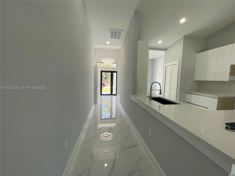 In-progress construction of a new home in , Lehigh Acres, FL (Image 51). In-progress construction of a new home in , Lehigh Acres, FL (Image 51).