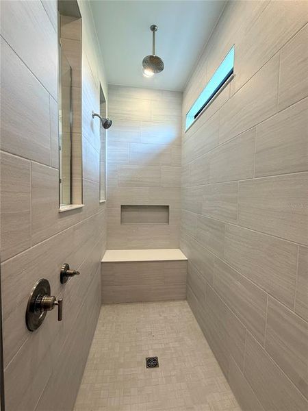 Close-up of interior finishes inside a home in Del Webb Catalina, Lakewood Ranch (Image 15).