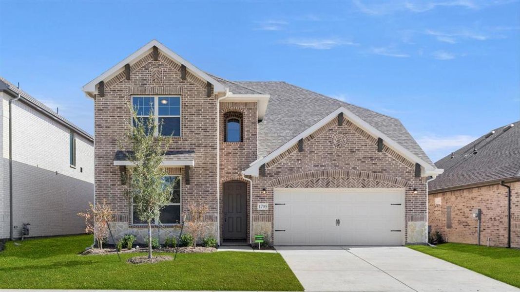 1705Gracehill 1705Gracehill