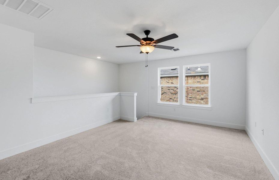 Spacious, unfurnished interior of a new home in Lagos, Manor (Image 32). Spacious, unfurnished interior of a new home in Lagos, Manor (Image 32).