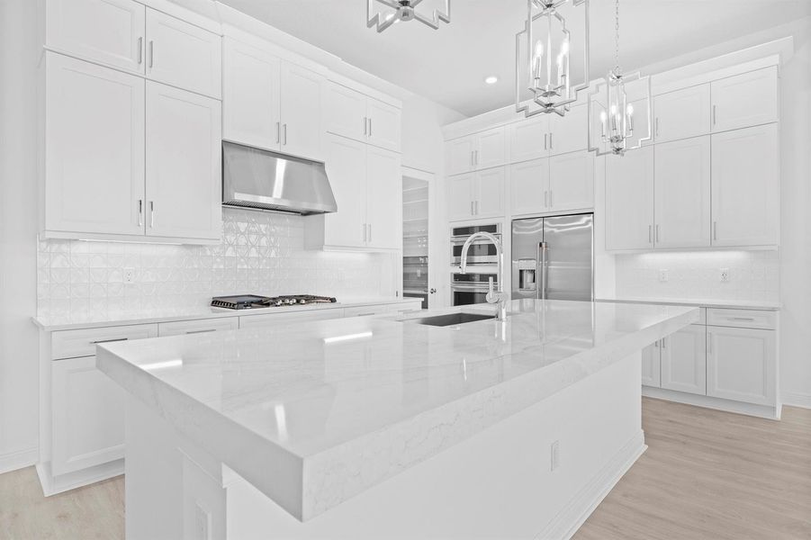 Kitchen Kitchen