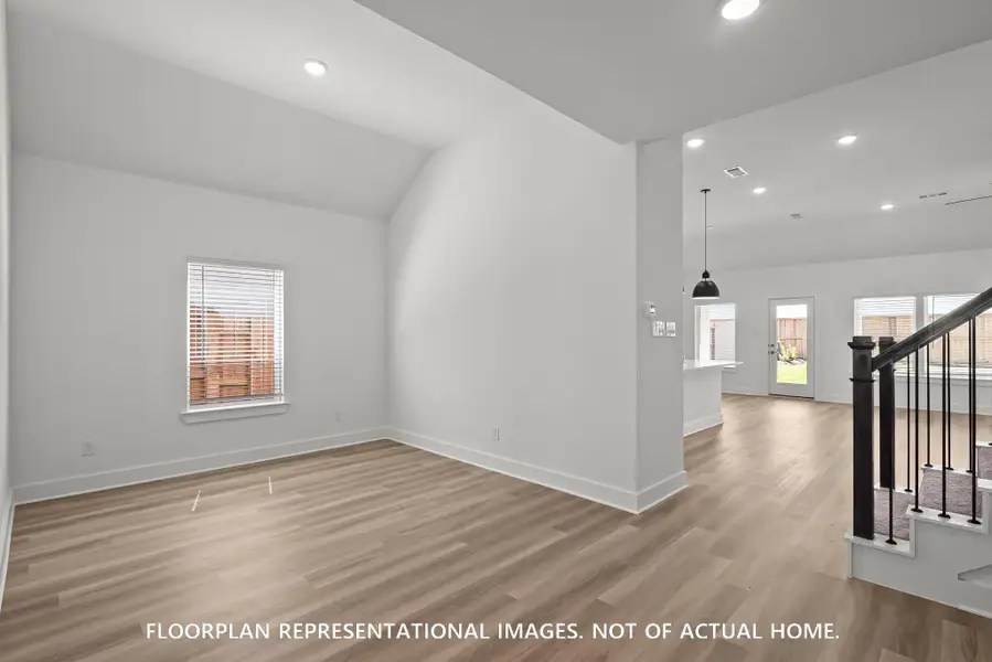 Image 43 of a home in Moran Ranch.