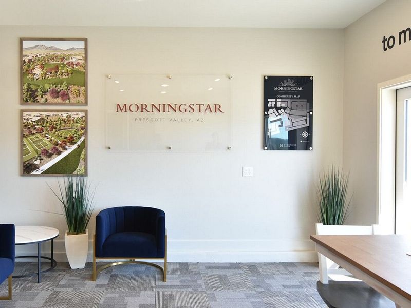 Image 49 representing the The Summit by Davidson Homes LLC in Morningstar, Prescott Valley, AZ.