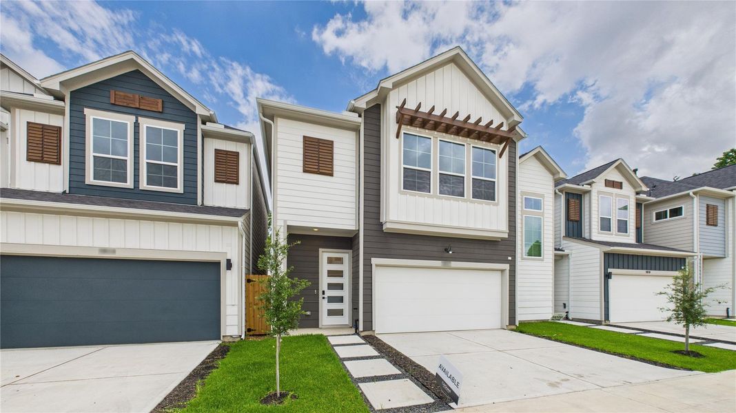 5912 Highland Sky Ln. 5912 Highland Sky Ln.