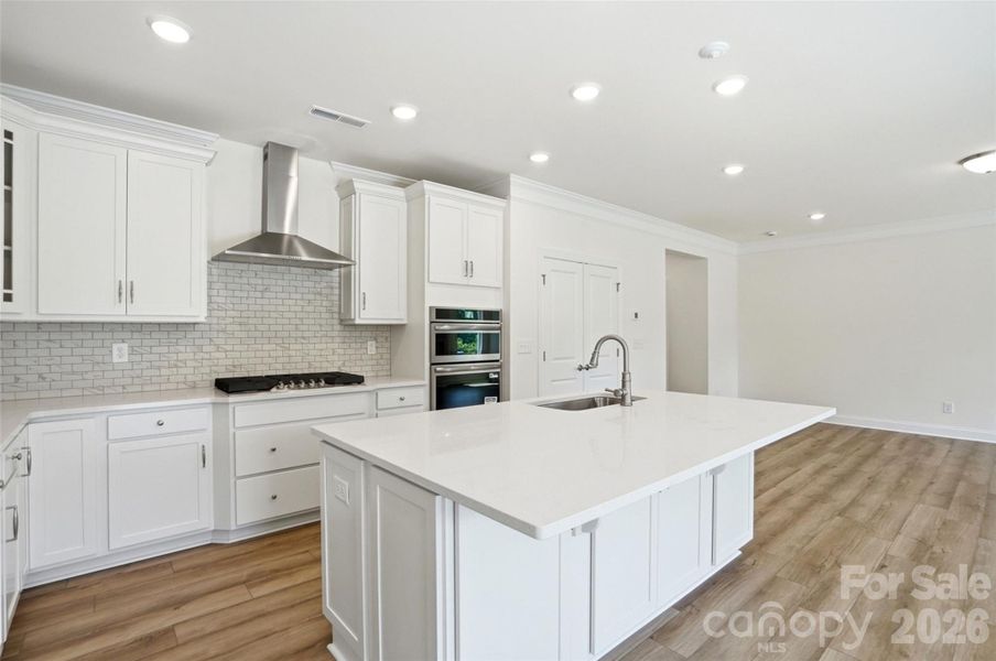 Kitchen Kitchen