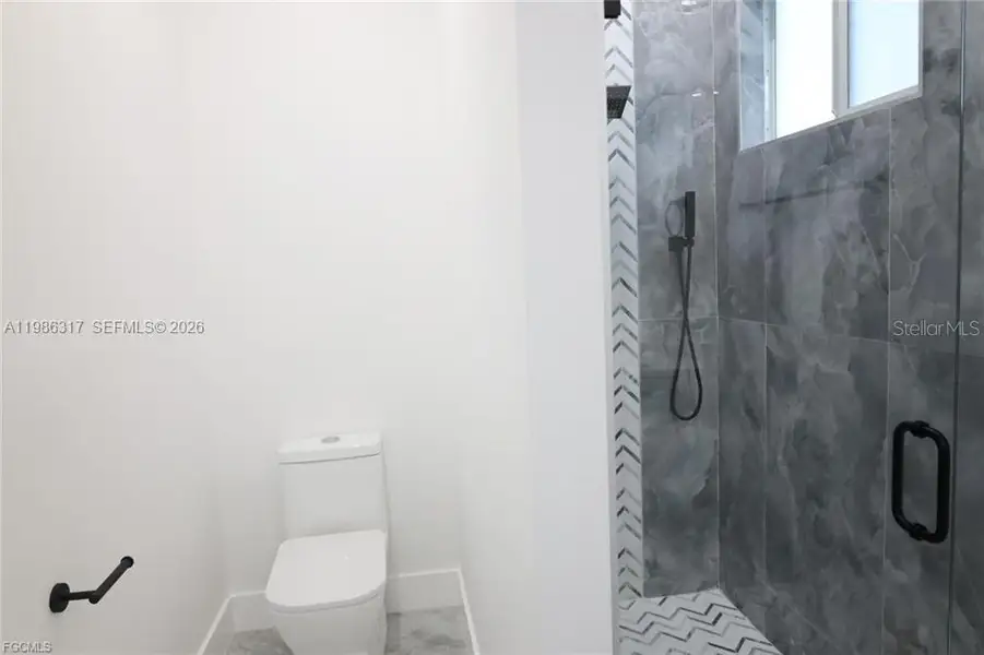 Furnished interior view inside a new home in , Lehigh Acres (Image 10).