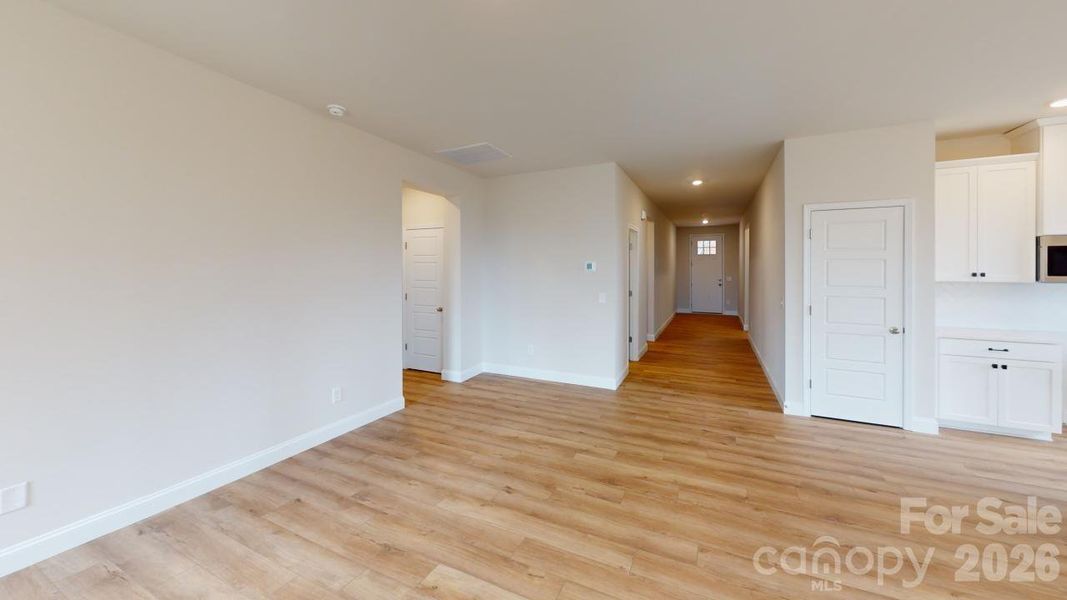 HOME IS UNDER CONSTRUCTION. THESE PHOTOS ARE REPRESENTATIONAL.