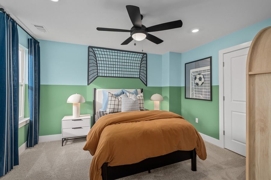 4br New Home in Smyrna, TN.  - Slide 42