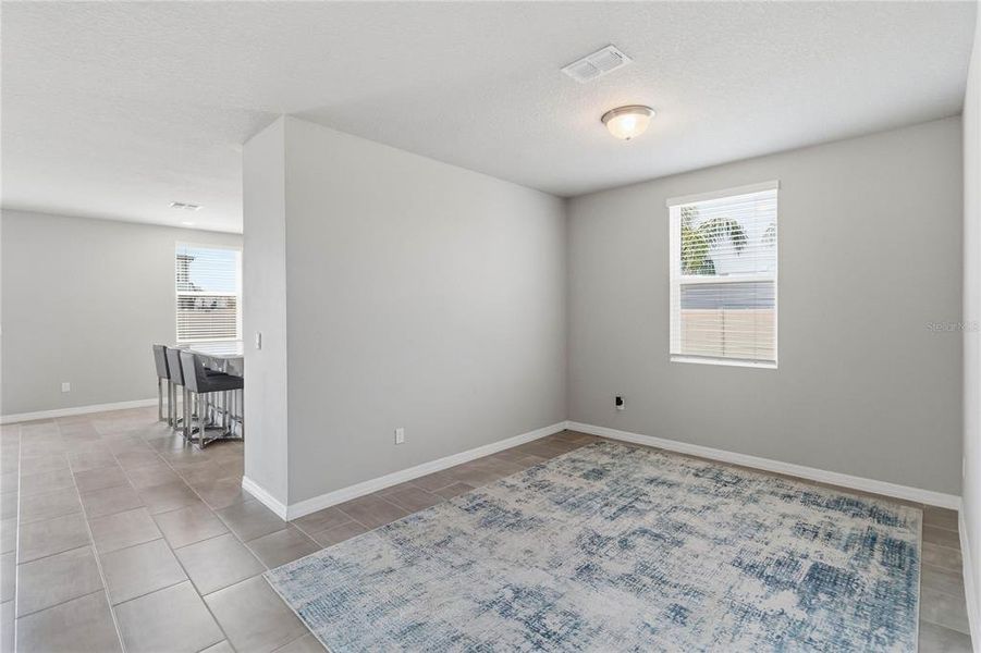 Spacious, unfurnished interior of a new home in Silver Springs, St. Cloud (Image 36). Spacious, unfurnished interior of a new home in Silver Springs, St. Cloud (Image 36).