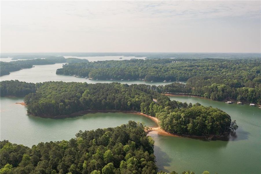 Natural landscape and outdoor views near Palisades Single Family in Cumming (Image 28). Natural landscape and outdoor views near Palisades Single Family in Cumming (Image 28).