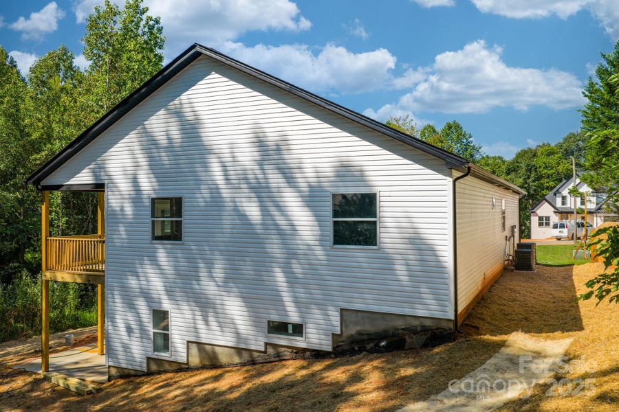 Image 45 of a home in . Image 45 of a home in .