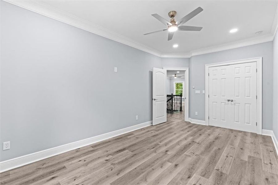 Spacious, unfurnished interior of a new home in , Acworth (Image 41). Spacious, unfurnished interior of a new home in , Acworth (Image 41).