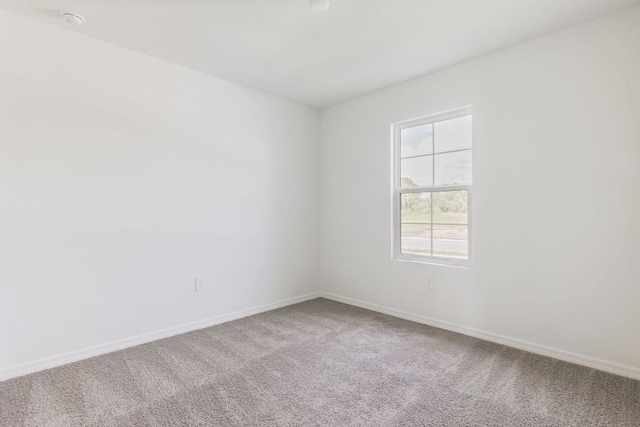 Bedroom 2 Bedroom 2
