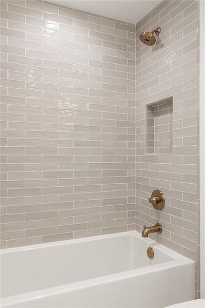 Close-up of interior finishes inside a home in , Chattahoochee Hills (Image 12).