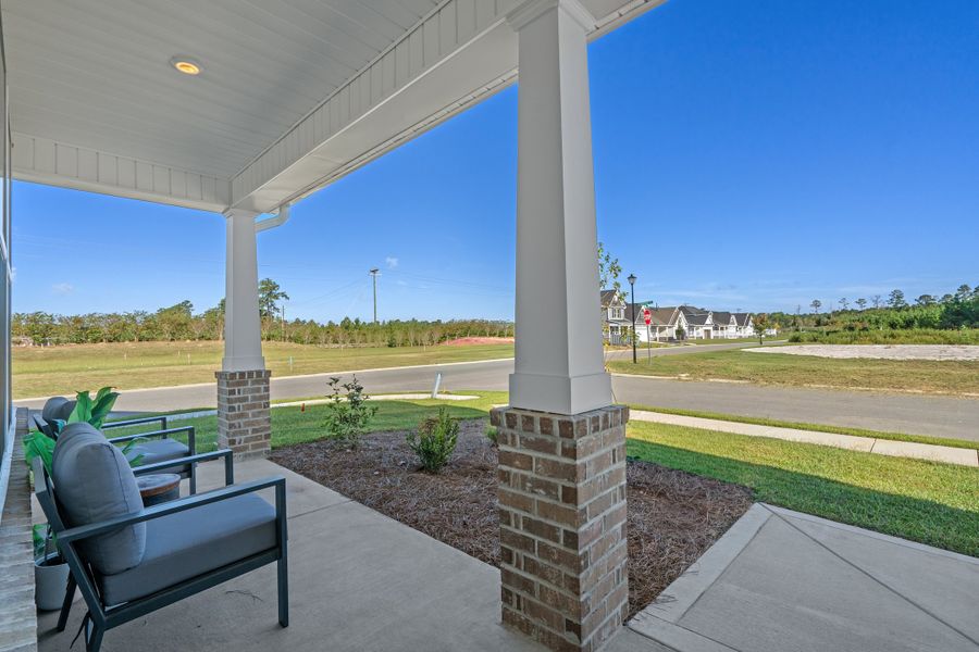 Conway, SC New Home.  - Slide 3