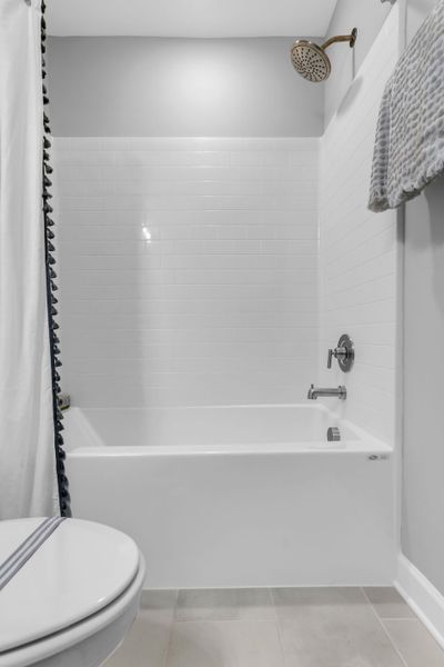 Image of Model Home. Book a Self-Guided Tour Today!