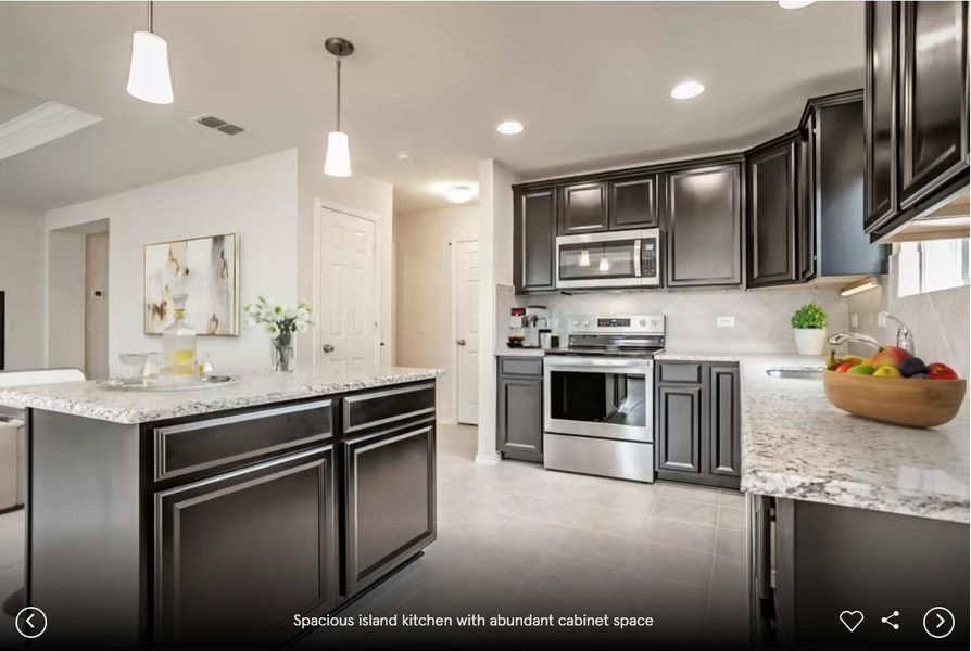 Interior photos- Photo of Centex model home with same floor plan, not of actual home listed. Interior photos- Photo of Centex model home with same floor plan, not of actual home listed.