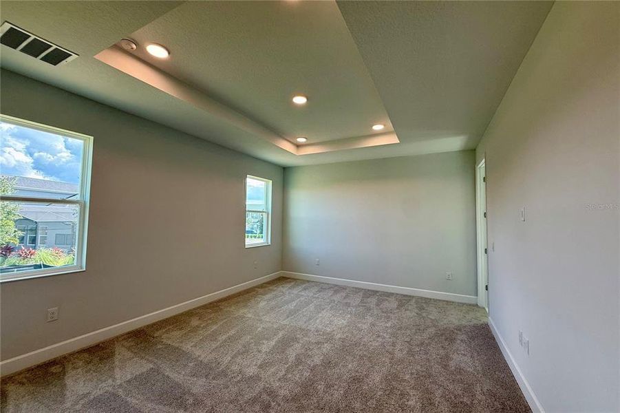 Spacious, unfurnished interior of a new home in Emerson Pointe, Apopka (Image 62).