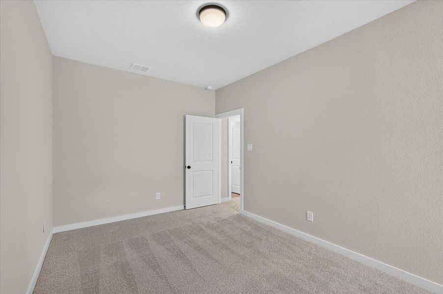 Entertainment Room