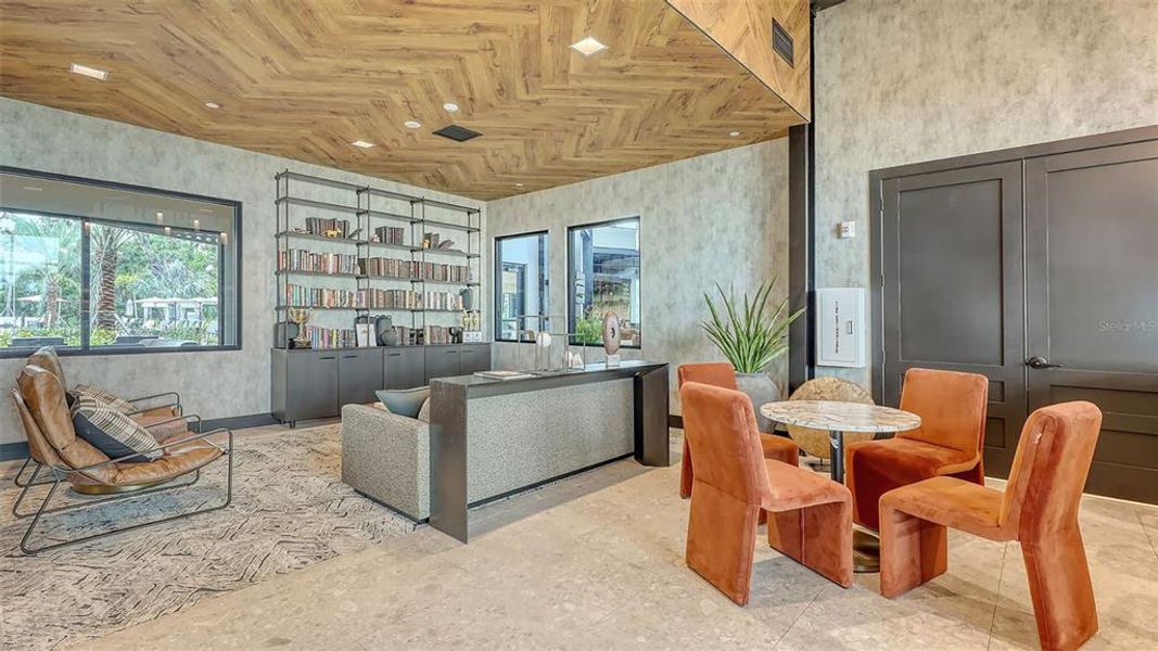 Community amenities in , Sarasota (Image 52).