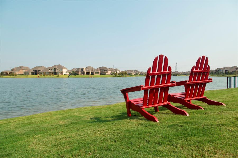 Community amenities in Towne Lake, Cypress (Image 5). Community amenities in Towne Lake, Cypress (Image 5).