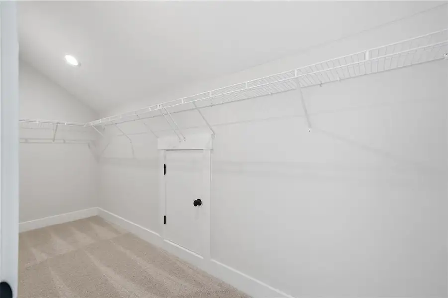 Spacious, unfurnished interior of a new home in Malone's Pond, Ball Ground (Image 48).