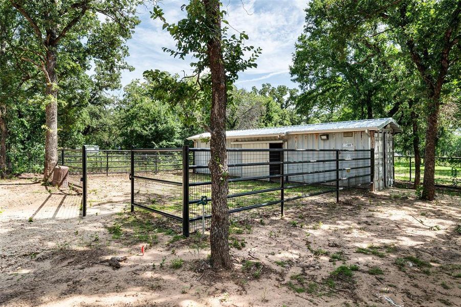 Natural landscape and outdoor views near in Tolar (Image 39). Natural landscape and outdoor views near in Tolar (Image 39).
