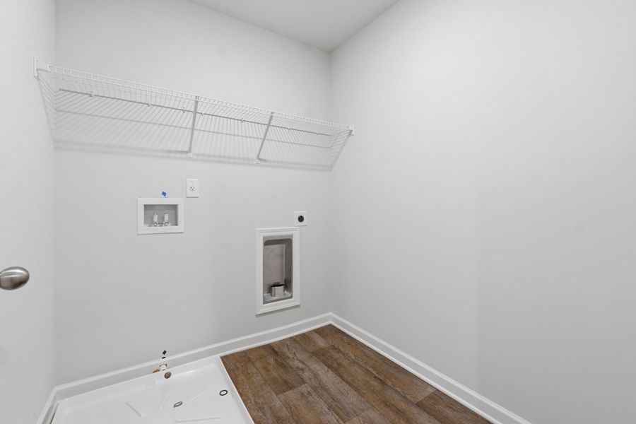 1,579sf New Home in Hogansville, GA.  - Slide 15