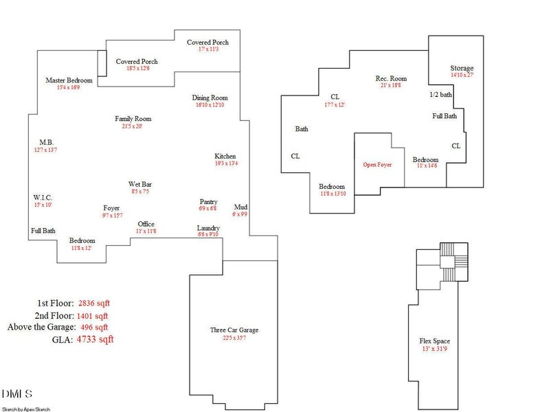 7312 Wexford Woods Ln-1 7312 Wexford Woods Ln-1