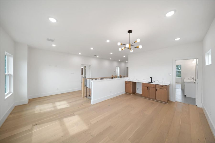 Game Room - view 4 Game Room - view 4