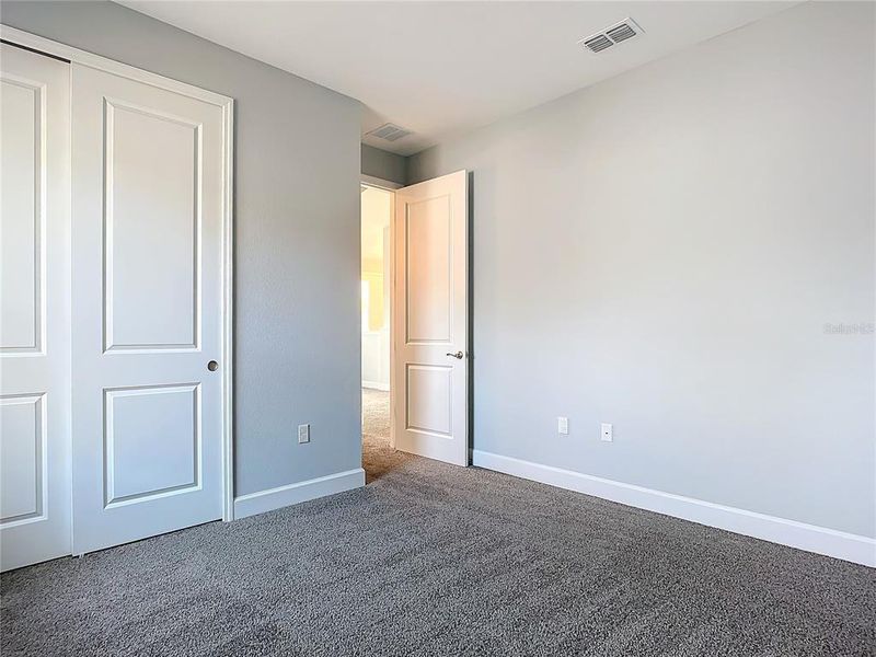 Spacious, unfurnished interior of a new home in , Palm Coast (Image 51). Spacious, unfurnished interior of a new home in , Palm Coast (Image 51).